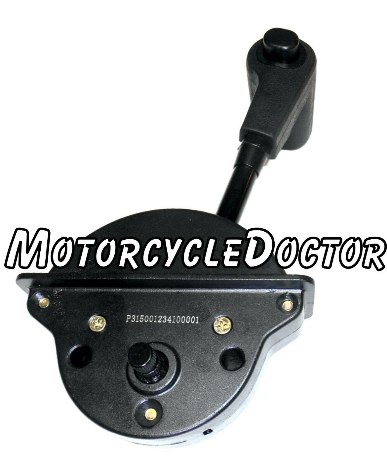 Cub Cadet Shifter Motorcycle Doctor 3793