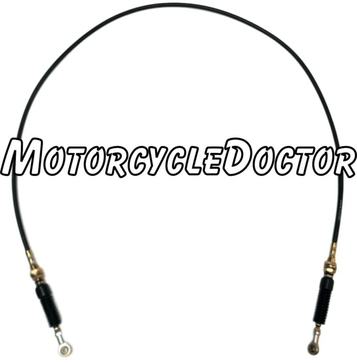 GEAR SHIFT CABLE 80" Cub Cadet - Image 3