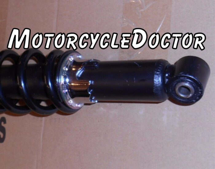 FRONT SHOCK - Image 2