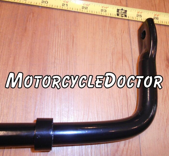 ANTI SWAY ROLL BAR REAR - Image 2