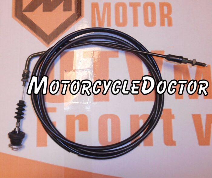 THROTTLE CABLE 800