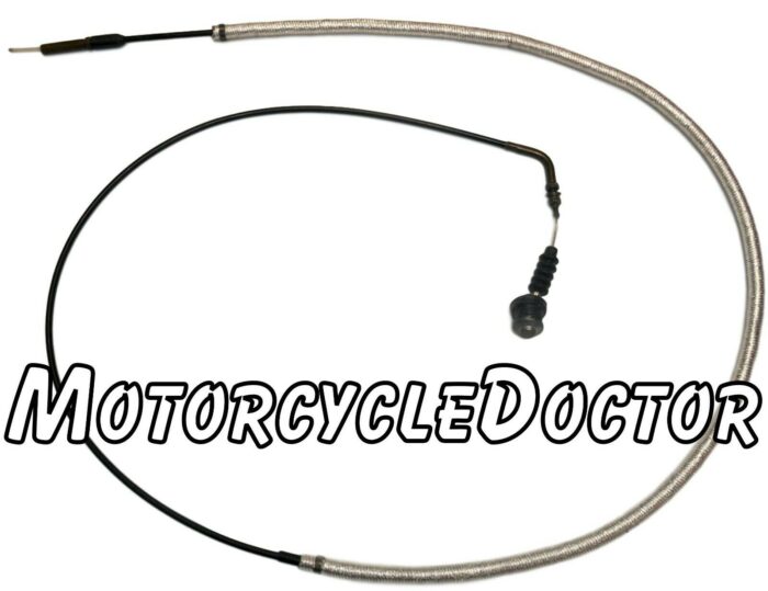 THROTTLE CABLE 450 / 500