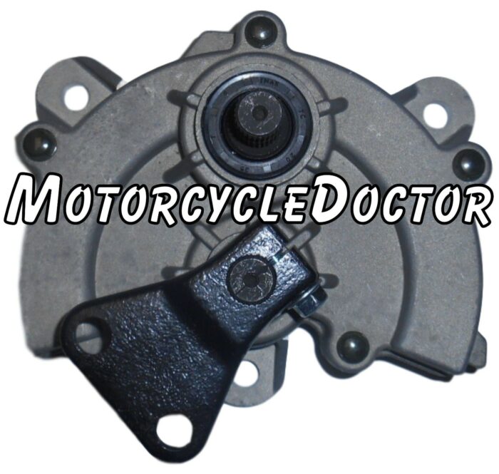 STEERING GEAR BOX 250 Housing - Image 4