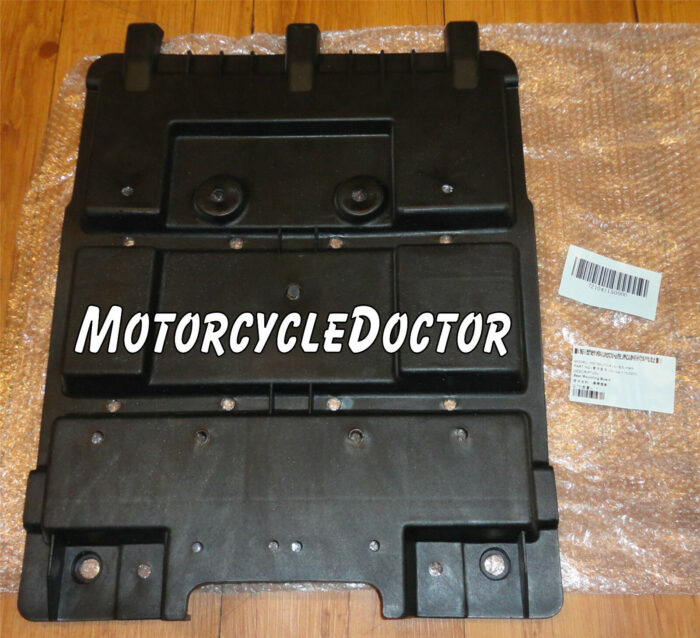 SEAT MOUNTING BOARD