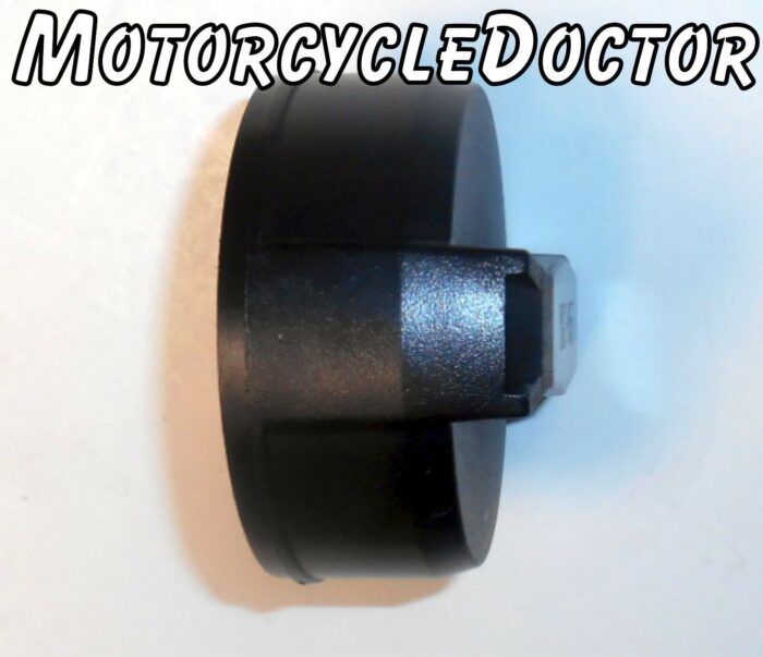 FUEL TANK CAP CLICK TYPE - Image 2