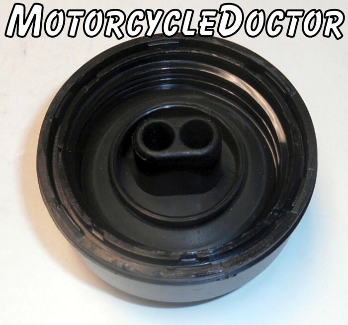 FUEL TANK CAP CLICK TYPE - Image 3