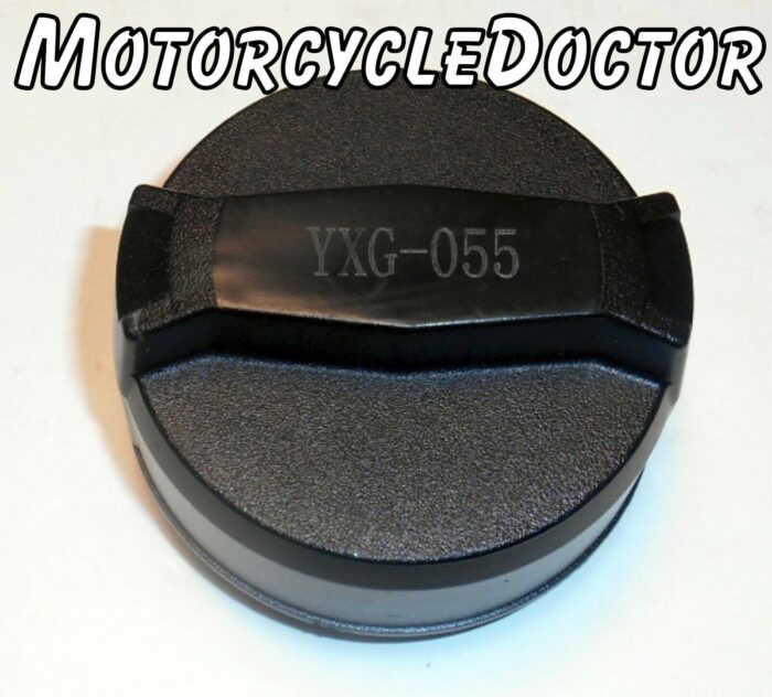 FUEL TANK CAP CLICK TYPE