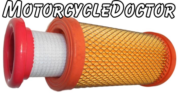 AIR FILTER, 550 750 Sector Cub Cadet