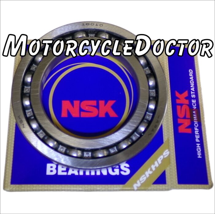 BEARING 16010 WET CLUTCH COVER