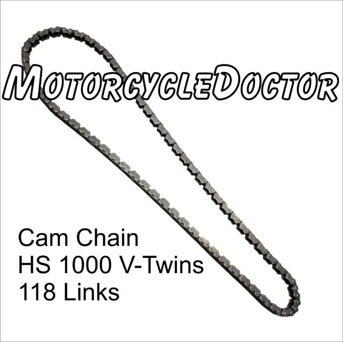 CAM CHAIN 1000,  118 Links