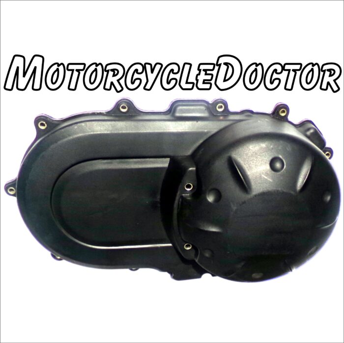 CLUTCH BELT COVER OUTER 450-750 - Image 3