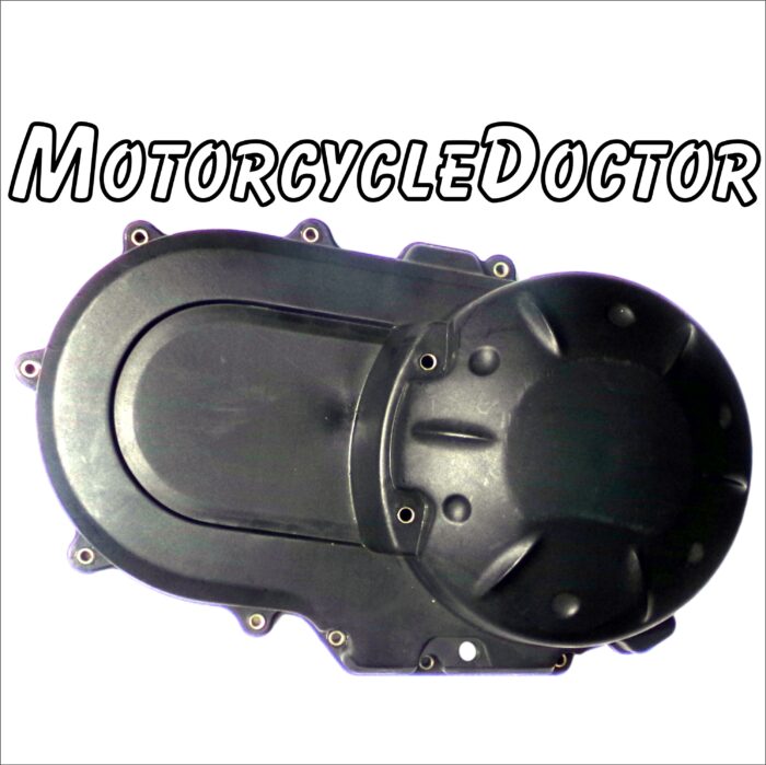 CLUTCH BELT COVER OUTER 450-750