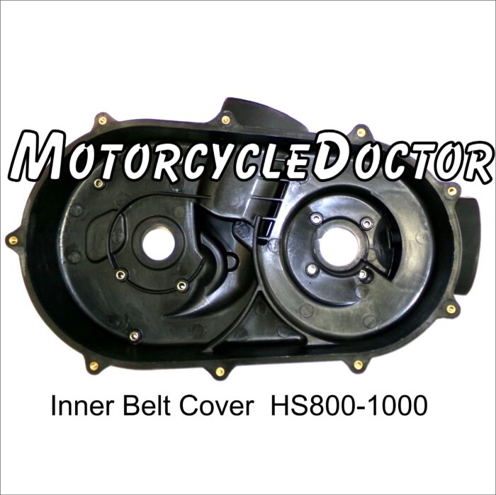 BELT COVER INNER HS 800-1000