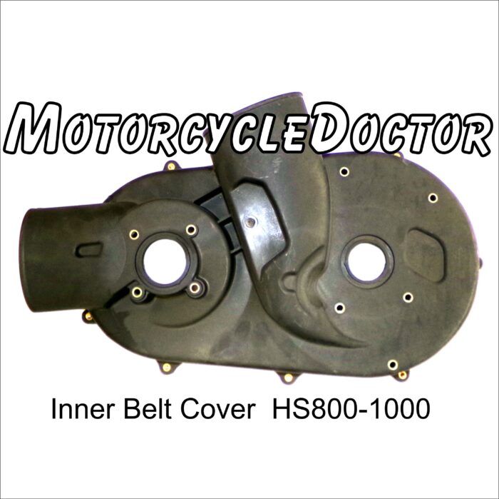 BELT COVER INNER HS 800-1000 - Image 2