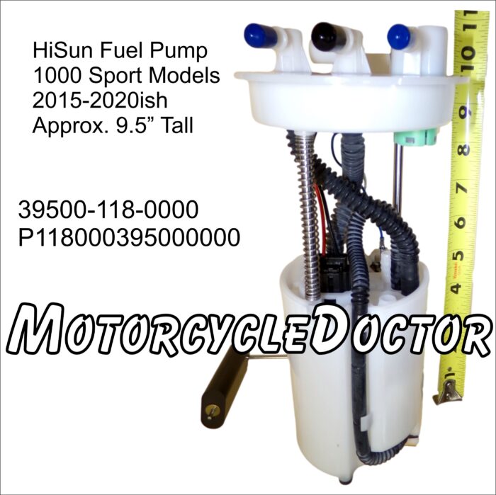 FUEL PUMP 1000 SPORT