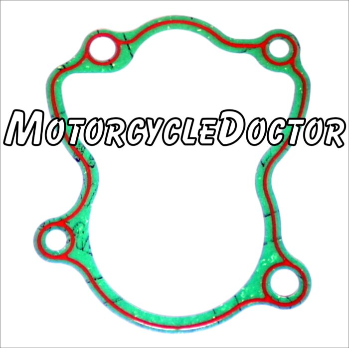 Gasket, Fan Gear Side Cover