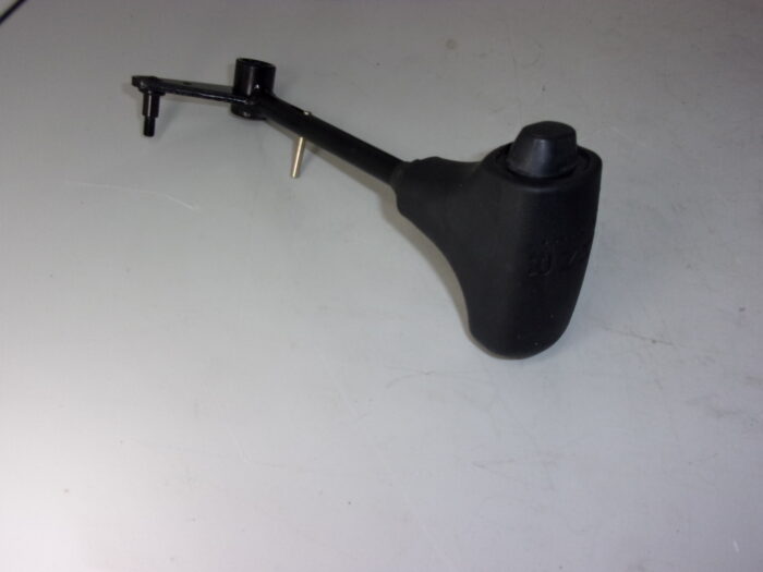 GEAR SHIFT ASSY 1000 Utility