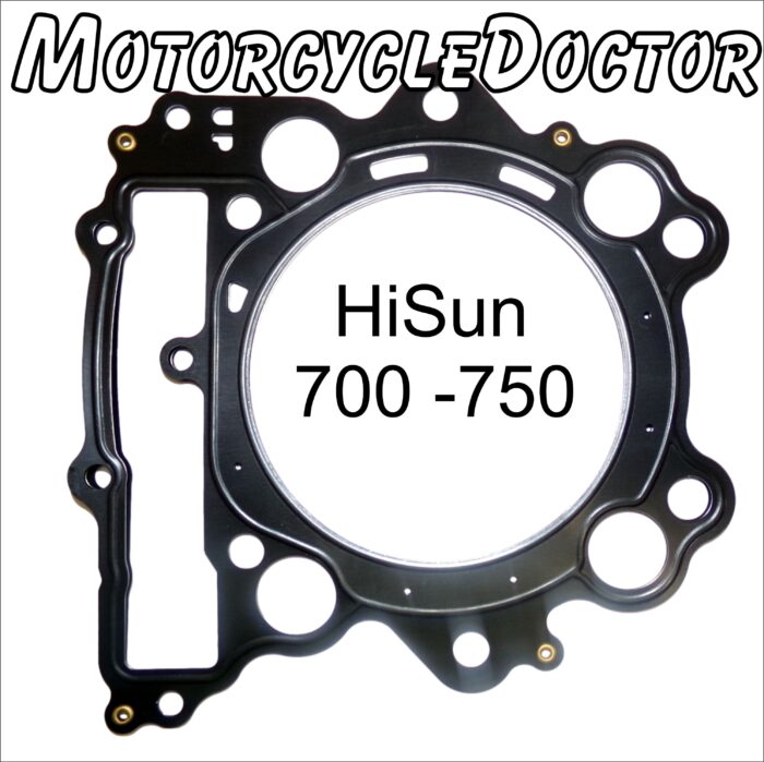 HEAD GASKET 700-750