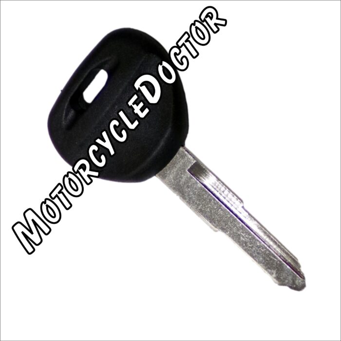 BLANK KEY 400/800 and ODES