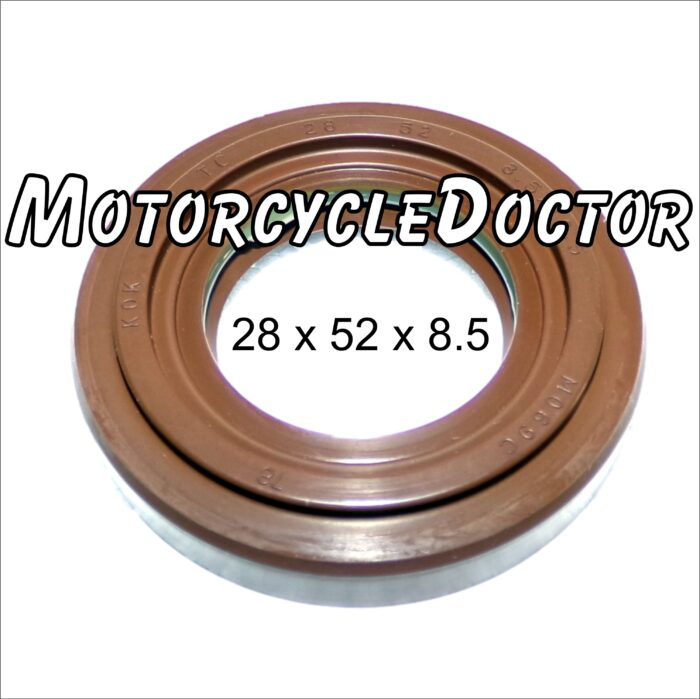 OIL SEAL 28x52x8.5