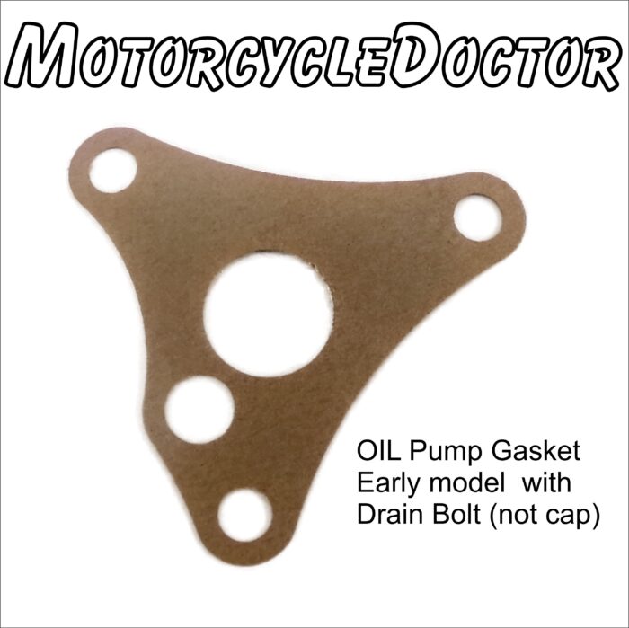 GASKET-OIL-PUMP 2008-2015ish