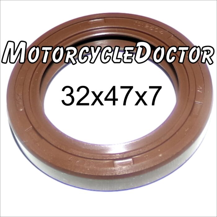 OIL SEAL 32X47X7