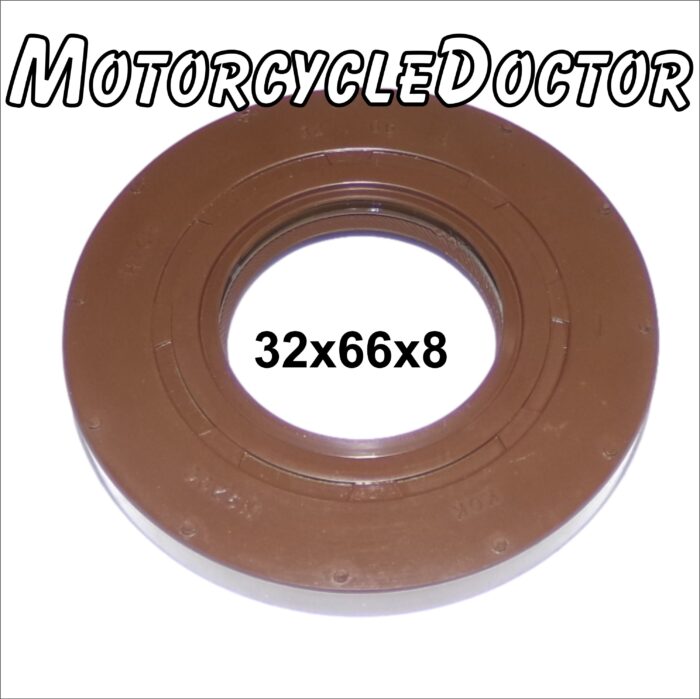 OIL SEAL SD32X66X8