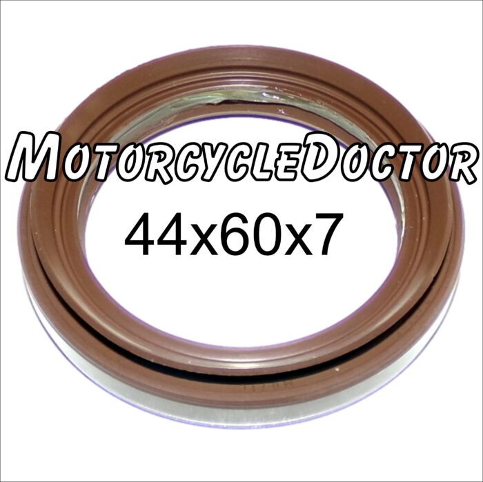 OIL SEAL 44X60X7