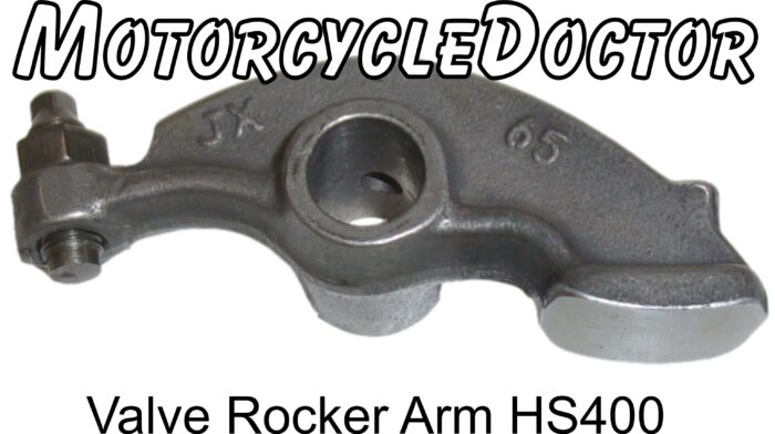 VALVE ROCKER ARM 400