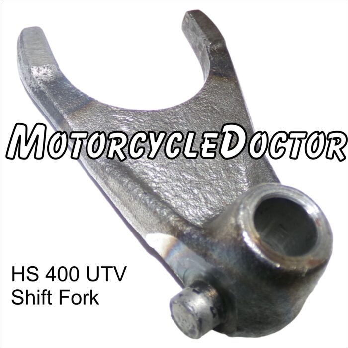 TRANSMISION SHIFT FORK 400