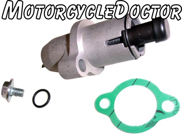 TENSIONER ASSY 1000 w/Gasket