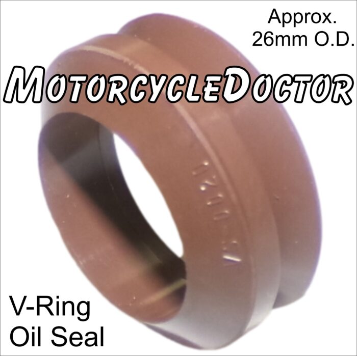 V Ring Oil Seal