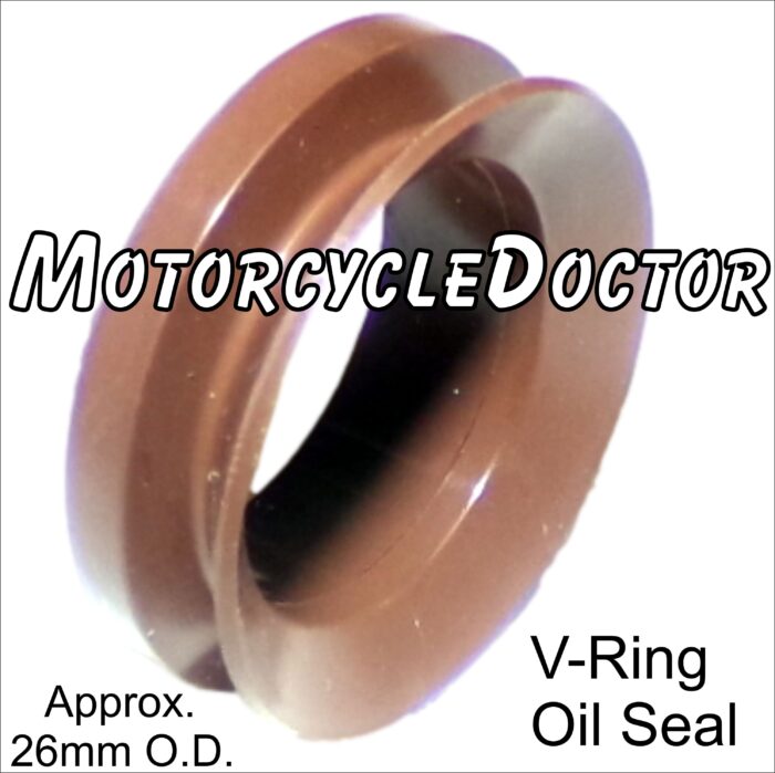 V Ring Oil Seal - Image 2