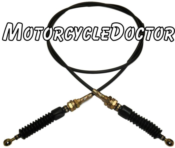 GEAR SHIFT CABLE 101" HS450, Vector 500, UT400