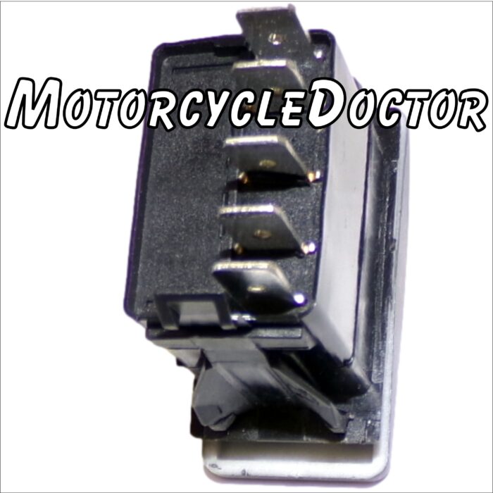 TURN INDICATOR Rocker SWITCH - Image 3