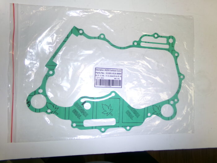 CRANKCASE GASKET 250