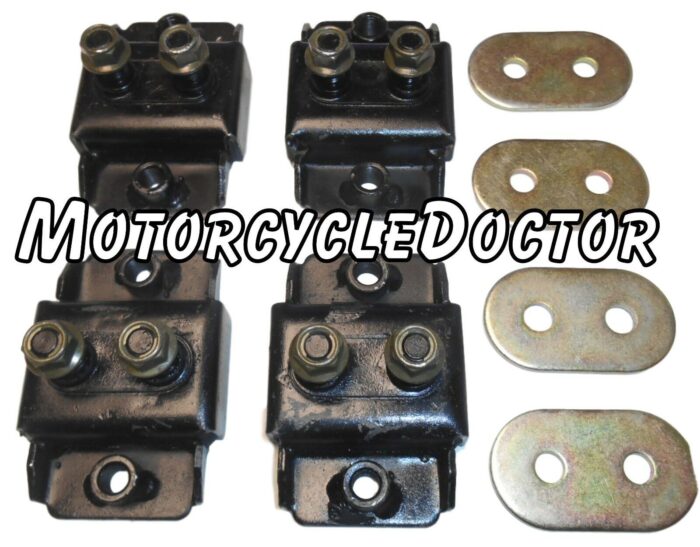 ENGINE MOUNT SET 800 1000