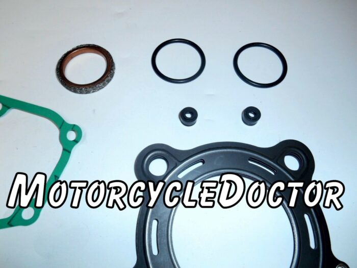 COMPLETE GASKET KIT 250 - Image 2