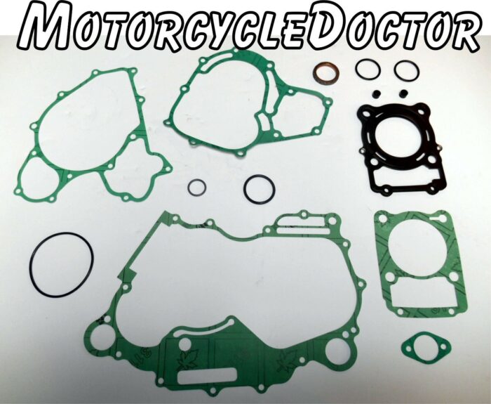 COMPLETE GASKET KIT 250