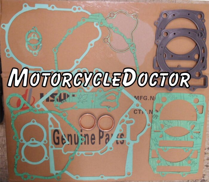 COMPLETE GASKET KIT 800