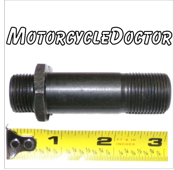 Oil Filter Connecting Bolt 3"