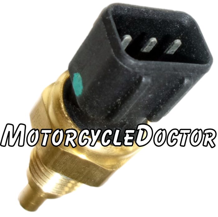 Water Temp Sensor 3-PRONG 450-750 on Cylinder Head