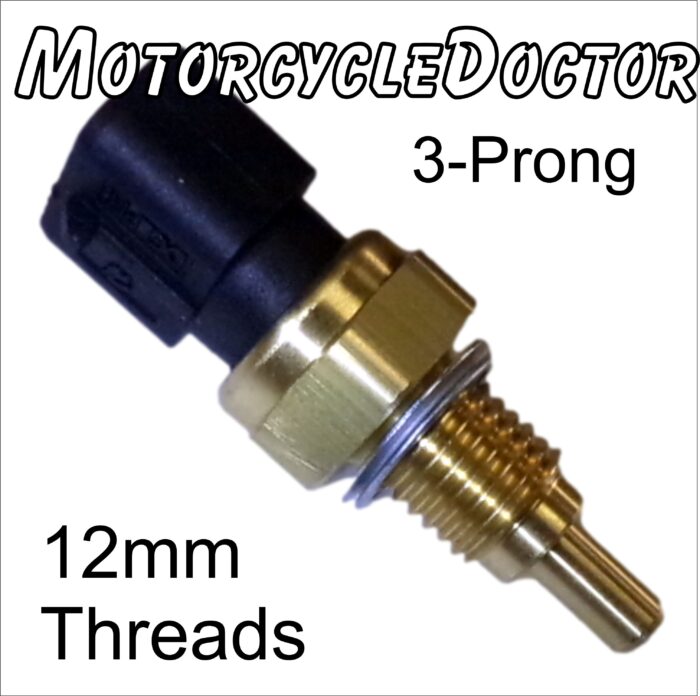 ODES Temperature Sensor 3-Prong - Image 3