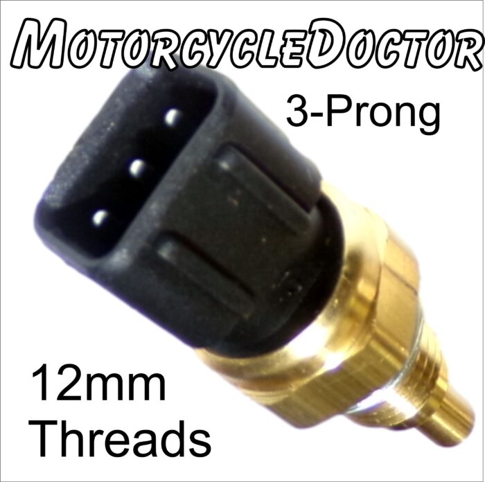 ODES Temperature Sensor 3-Prong