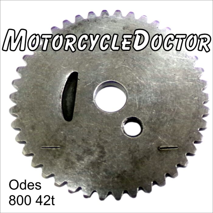 ODES 800 Camshaft Sprocket