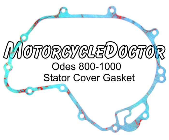 Odes Stator Cover Gasket