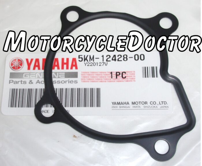 Water Pump Gasket 450-750