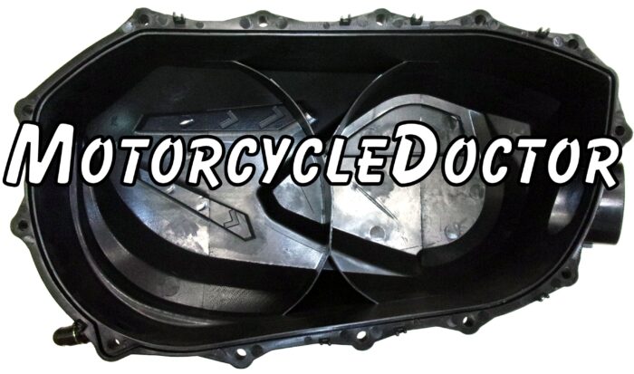 Odes 1000 Clutch Cover Outer - Image 3