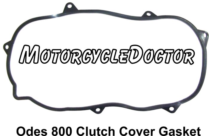 Odes 800 Clutch Cover Gasket