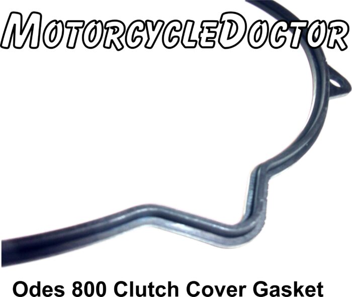 Odes 800 Clutch Cover Gasket - Image 2